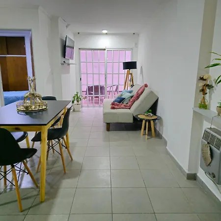 Milcaceleste Nueva Cordoba II Apartment Exterior photo