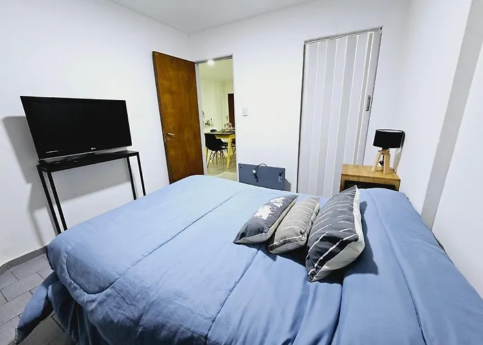Milcaceleste Nueva Cordoba II