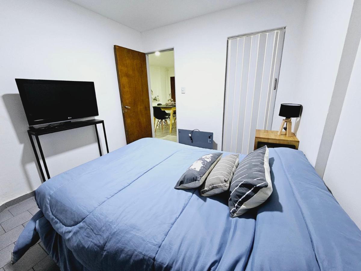 Apartment Milcaceleste Nueva Ii *