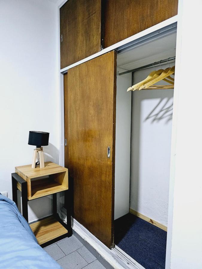 Apartment Milcaceleste Nueva Ii