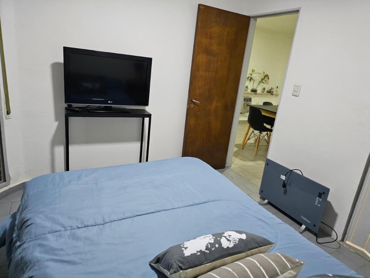 Apartment Milcaceleste Nueva Ii