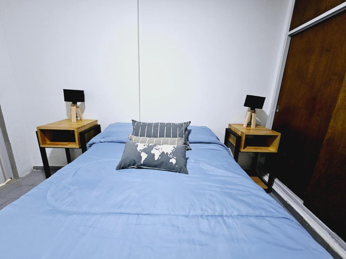 Apartment Milcaceleste Nueva Ii