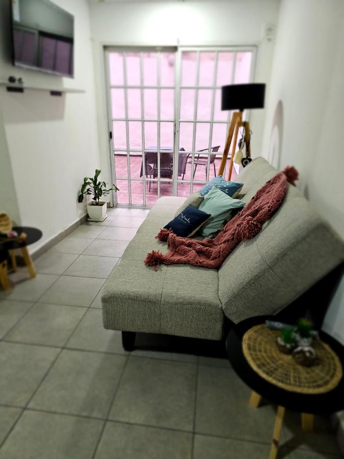 Apartment Milcaceleste Nueva Ii *