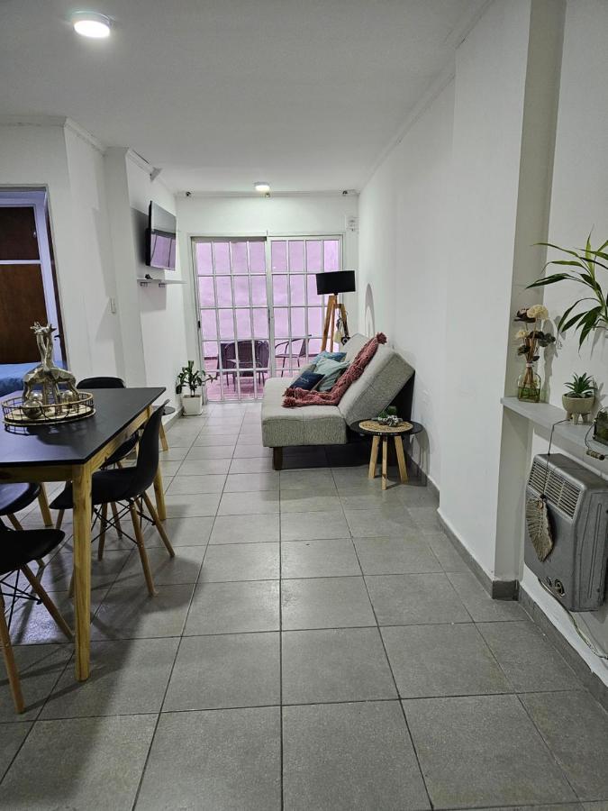 Apartment Milcaceleste Nueva Ii Cordoba