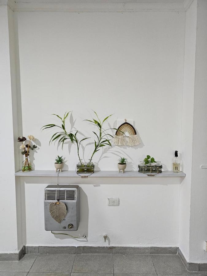 Apartment Milcaceleste Nueva Ii Cordoba