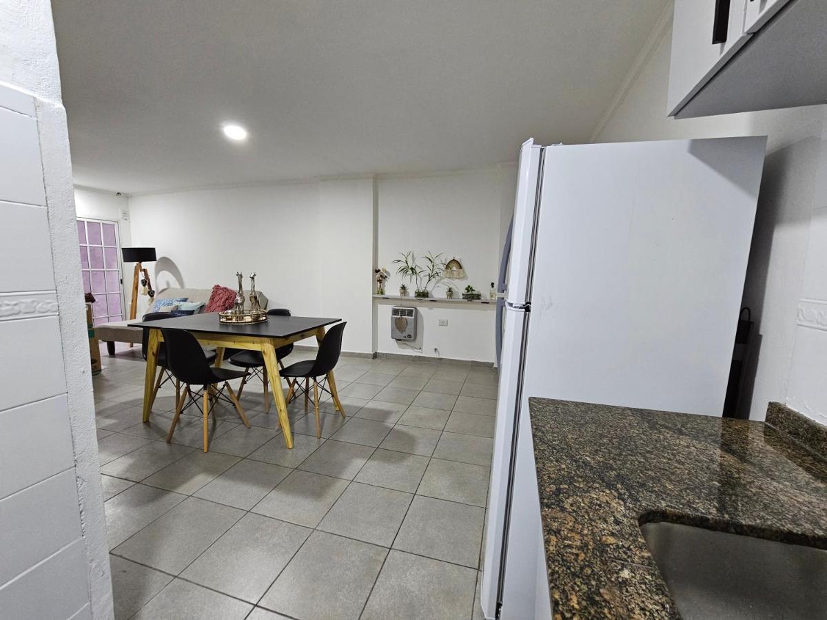 Apartment Milcaceleste Nueva Ii