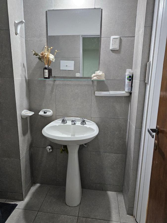 Apartment Milcaceleste Nueva Ii Cordoba