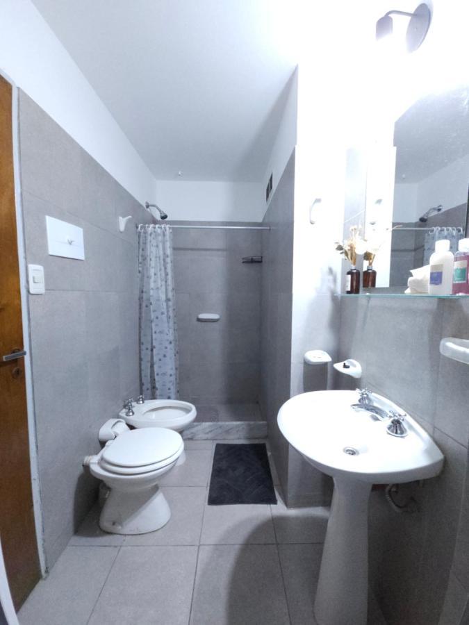 Apartment Milcaceleste Nueva Ii Cordoba