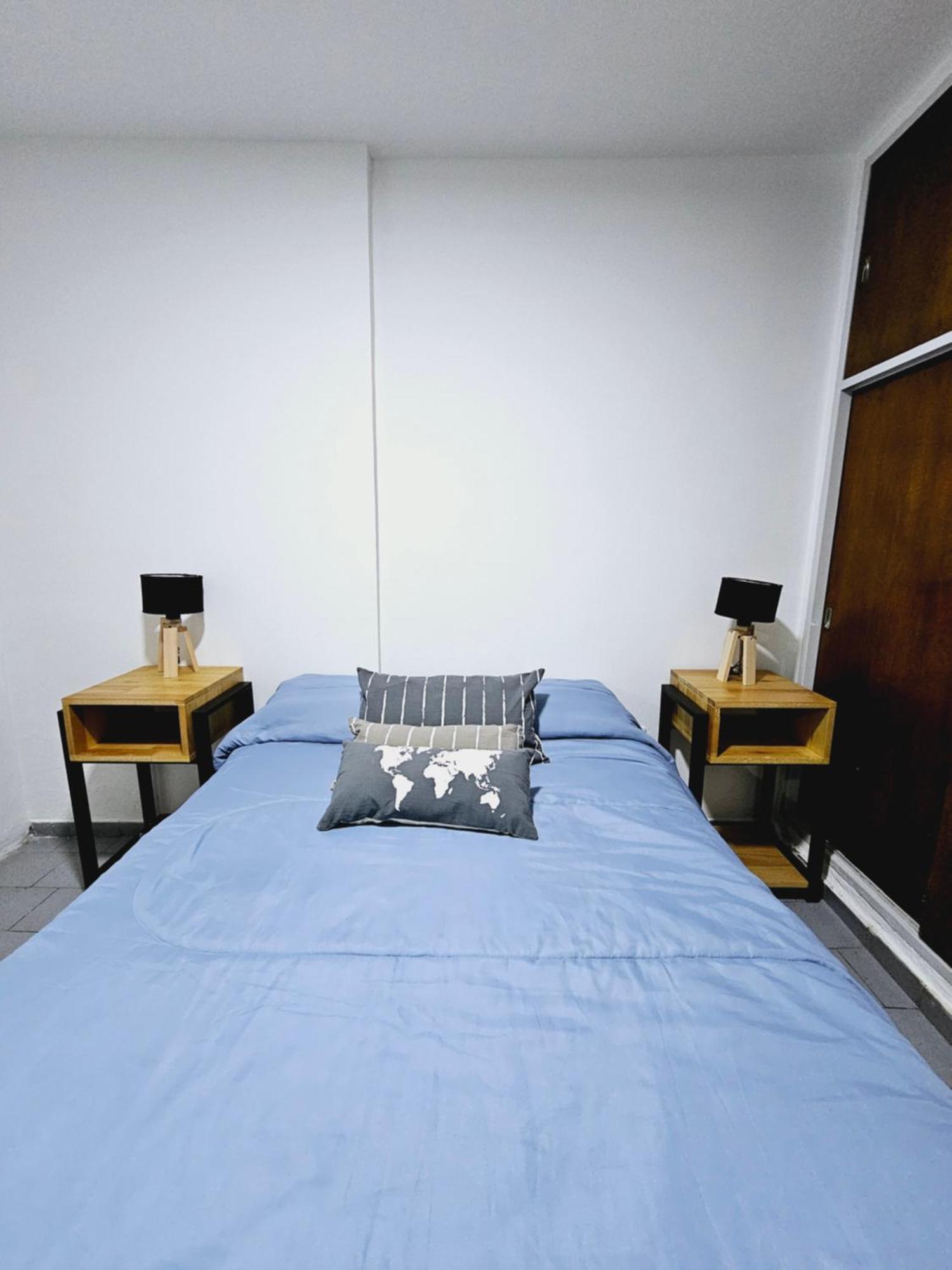 Milcaceleste Nueva Ii Apartment